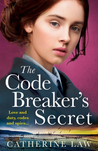 Imagen de portada: The Code Breaker's Secret 9781837516117