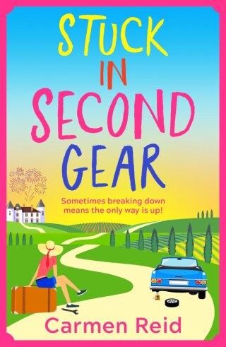 Cover image: Stuck in Second Gear 9781837517121