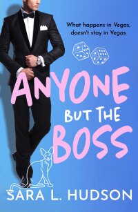 Cover image: Anyone But The Boss 9781837517428