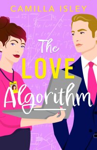 Imagen de portada: The Love Algorithm 9781837519521