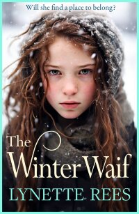 Cover image: The Winter Waif 9781837519972