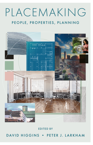 Cover image: Placemaking 9781837531318