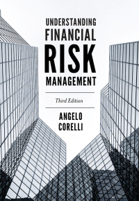 Imagen de portada: Understanding Financial Risk Management 3rd edition 9781837532537