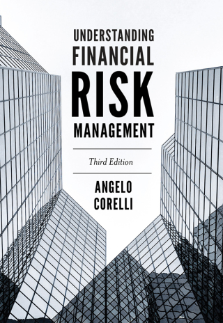 表紙画像: Understanding Financial Risk Management 3rd edition 9781837532537