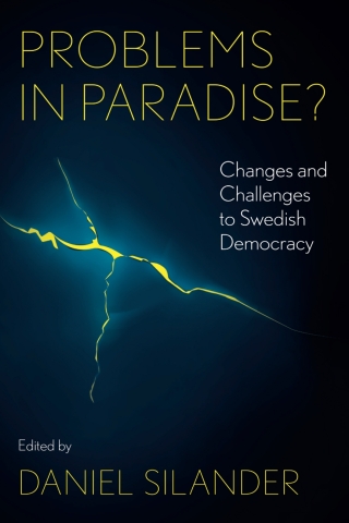 Imagen de portada: Problems in Paradise? 9781837535095