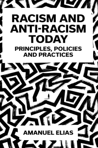 表紙画像: Racism and Anti-Racism Today 9781837535132