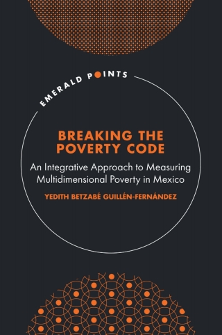 Imagen de portada: Breaking the Poverty Code 9781837535217