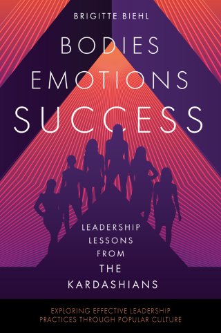 表紙画像: Leadership Lessons from the Kardashians 9781837535712