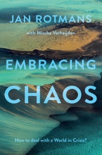 Cover image: Embracing Chaos 9781837536351