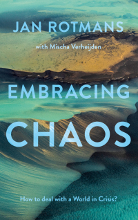 صورة الغلاف: Embracing Chaos 9781837536351