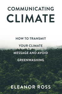 Cover image: Communicating Climate 9781837536436