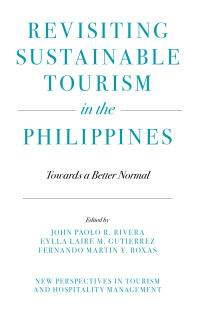 Titelbild: Revisiting Sustainable Tourism in the Philippines 9781837536795