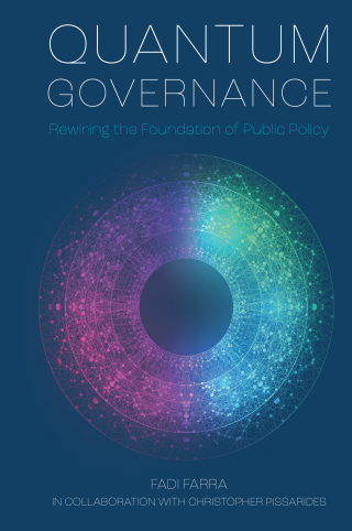 Imagen de portada: Quantum Governance 9781837537792