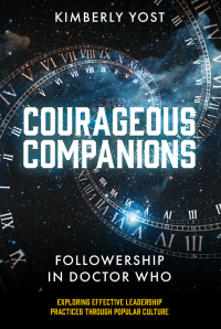 Cover image: Courageous Companions 9781837539871