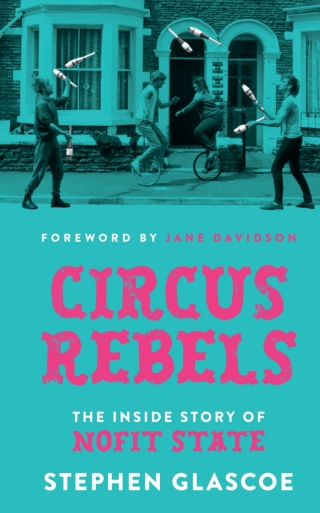 表紙画像: Circus Rebels 1st edition 9781837600533
