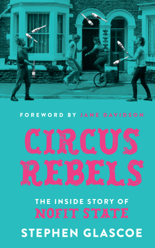 表紙画像: Circus Rebels 1st edition 9781837600526