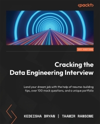 صورة الغلاف: Cracking the Data Engineering Interview 1st edition 9781837630776