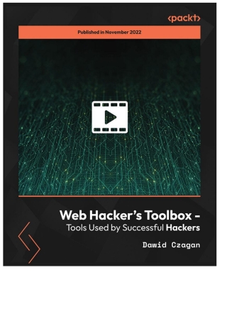 صورة الغلاف: Web Hacker’s Toolbox - Tools Used by Successful Hackers 1st edition 9781837632831