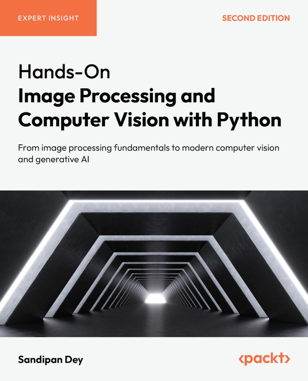 Hands-On Image Processing and Computer Vision with Python - 2nd Edition (eBook)