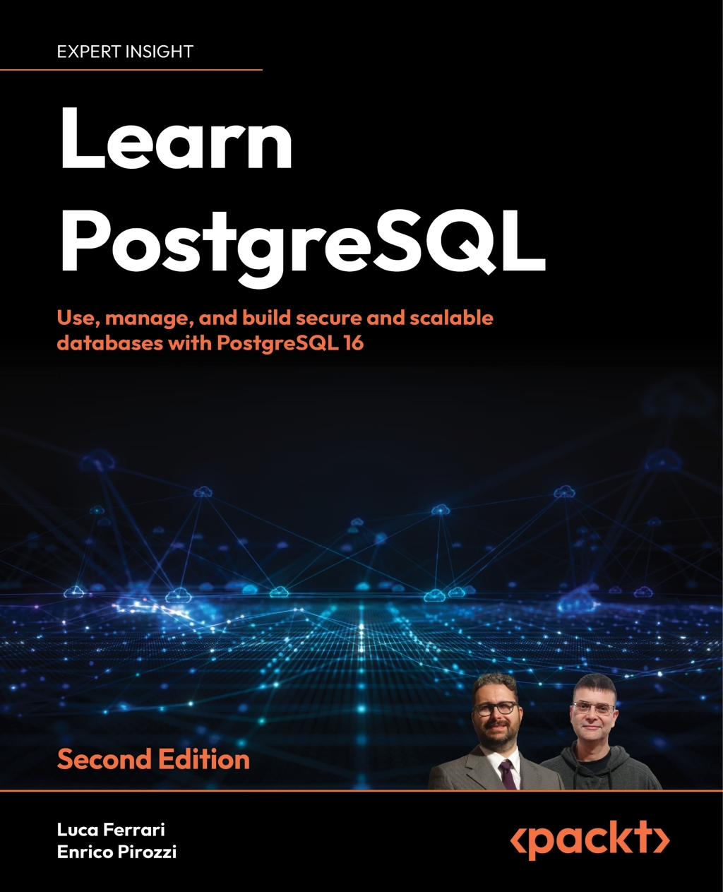 Learn PostgreSQL - 2nd Edition (eBook)