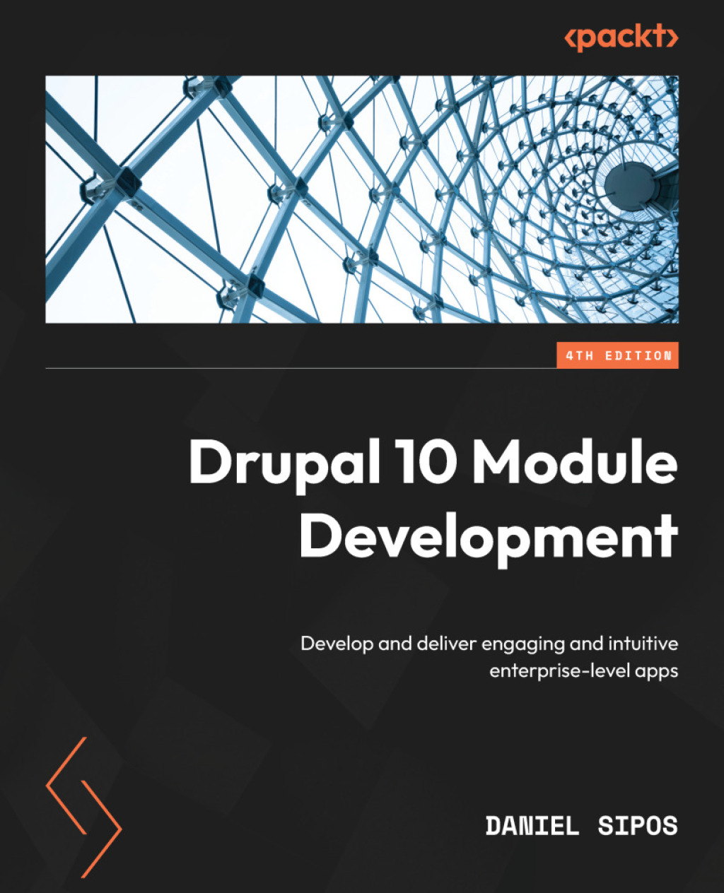 Drupal 10 Module Development - 4th Edition (eBook)
