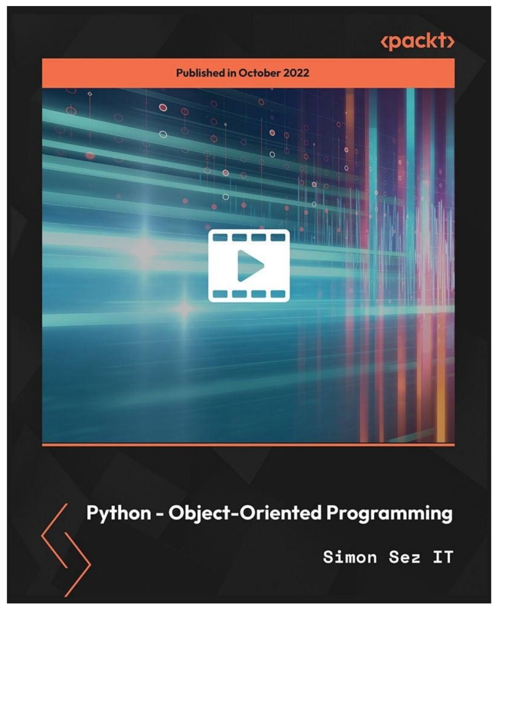 Python - Object-Oriented Programming - 1st Edition (CourseWare)