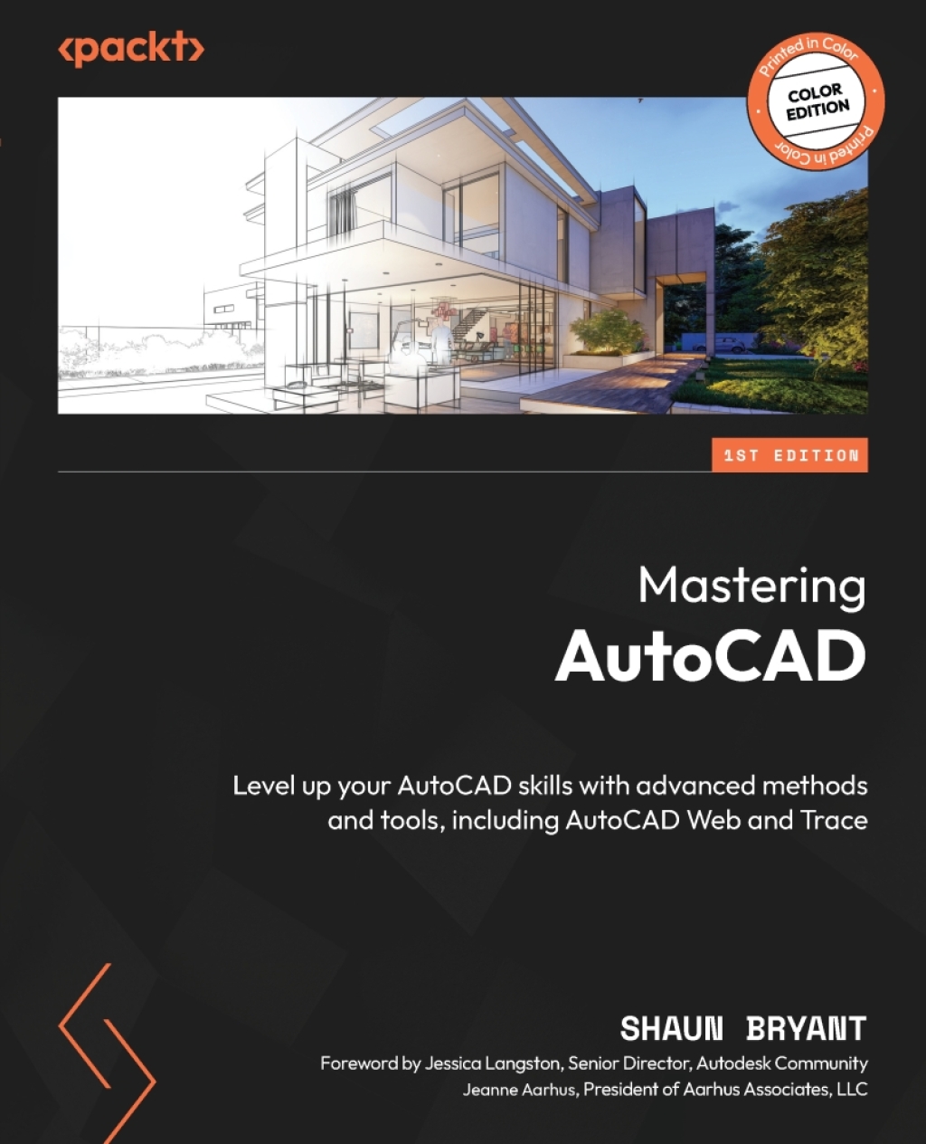 Mastering AutoCAD 1st Edition
