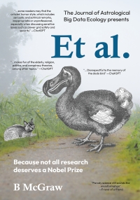 Cover image: Et al 1st edition 9781837632572