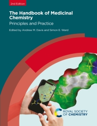 Omslagafbeelding: The Handbook of Medicinal Chemistry 2nd edition 9781788018982