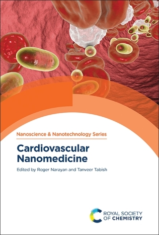 Immagine di copertina: Cardiovascular Nanomedicine 1st edition 9781837670581