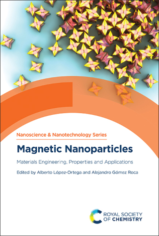 Immagine di copertina: Magnetic Nanoparticles 1st edition 9781837672967
