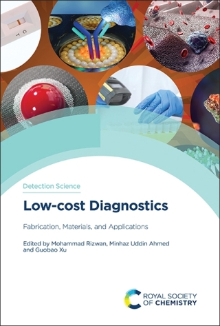 表紙画像: Low-cost Diagnostics 1st edition 9781837672387