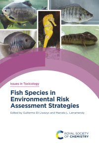 صورة الغلاف: Fish Species in Environmental Risk Assessment Strategies 1st edition 9781837673711