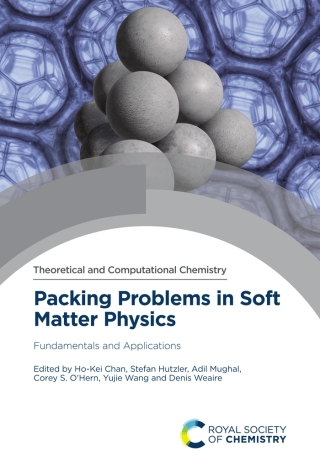 صورة الغلاف: Packing Problems in Soft Matter Physics 1st edition 9781837673940