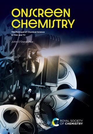 Imagen de portada: Onscreen Chemistry 1st edition 9781837672141