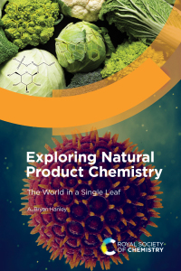 Cover image: Exploring Natural Product Chemistry 1st edition 9781837674886