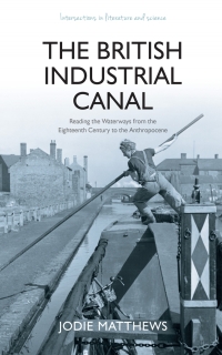 Titelbild: The British Industrial Canal 1st edition 9781837720033