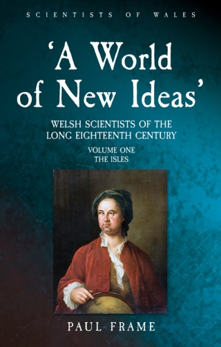 Imagen de portada: ‘A World of New Ideas’, 1650–1820 1st edition 9781837720118