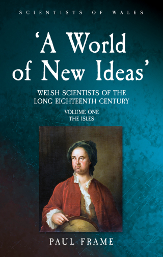 Cover image: ‘A World of New Ideas’, 1650–1820 1st edition 9781837720095