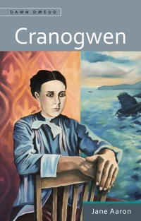 Cover image: Cranogwen 1st edition 9781837720255