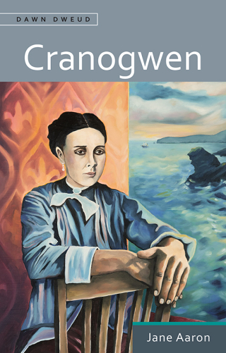 Imagen de portada: Cranogwen 1st edition 9781837720255