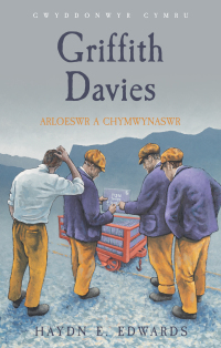 صورة الغلاف: Griffith Davies 1st edition 9781837720316