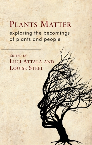 Cover image: Plants Matter 1st edition 9781837720484