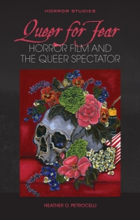 Omslagafbeelding: Queer for Fear 1st edition 9781837720538