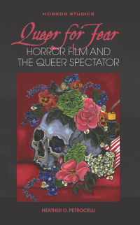 Cover image: Queer for Fear 1st edition 9781837720514
