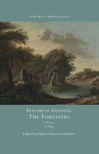 Cover image: Elizabeth Gunning: The Foresters 1st edition 9781837720743