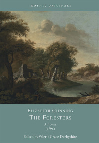Titelbild: Elizabeth Gunning: The Foresters 1st edition 9781837720729