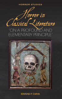 Imagen de portada: Horror in Classical Literature 1st edition 9781837720941