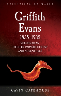 Cover image: Griffith Evans 1835-1935 1st edition 9781837721238