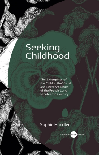 Immagine di copertina: Seeking Childhood 1st edition 9781837721320